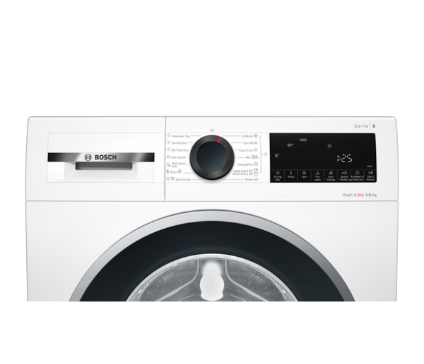 BOSCH WNA14400EU - 1076004 - zdjęcie 2